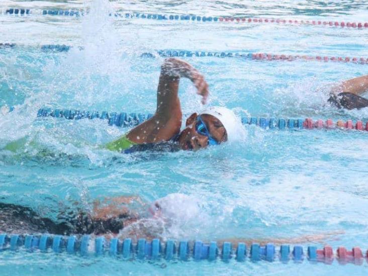 Concluye con éxito el Selectivo Estatal de Triatlón en Triazone de cara a los Juegos Nacionales CONADE 2023 Concluye con éxito el Selectivo Estatal de Triatlón en Triazone de cara a los Juegos Nacionales CONADE 2023