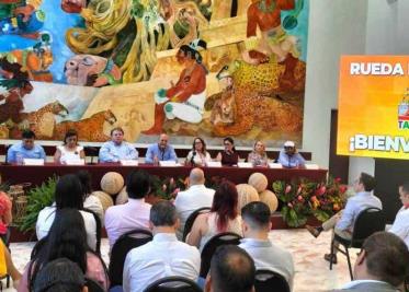 Fue puesto en marcha la colecta de Cruz Roja 2023