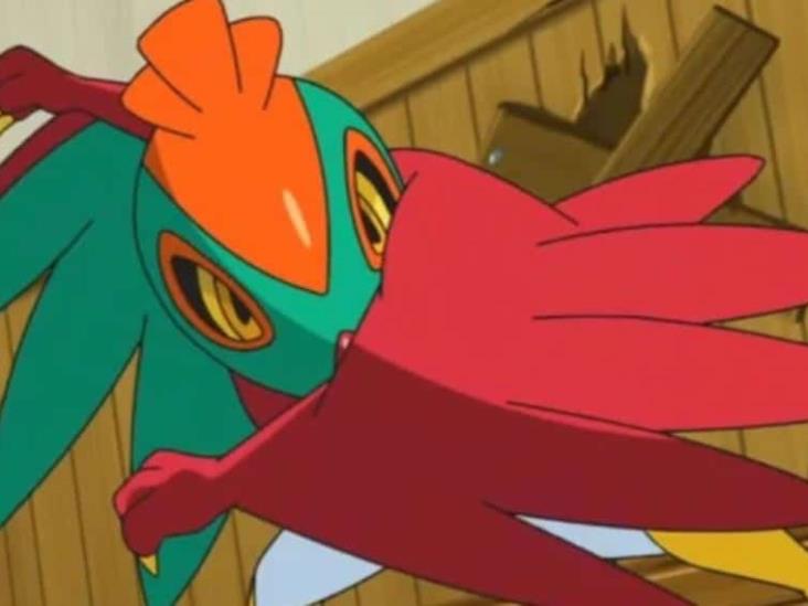 Hawlucha será el primer Pokémon exclusivo de México para Pokémon Go! Hawlucha será el primer Pokémon exclusivo de México para Pokémon Go!