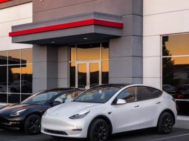 ¿Trabajo en Tesla? Aquí puedes ver las ofertas laborales en Nuevo León y México ¿Trabajo en Tesla? Aquí puedes ver las ofertas laborales en Nuevo León y México