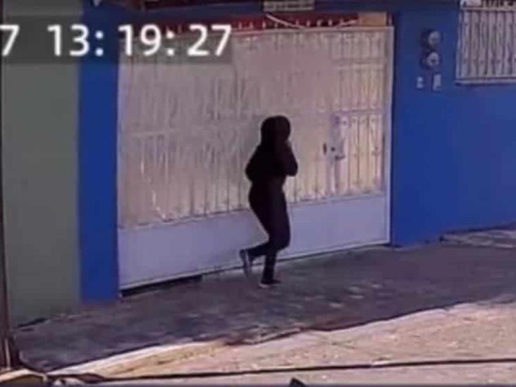 Mujer ejecuta a maestra de educación especial en Orizaba, Veracruz Mujer ejecuta a maestra de educación especial en Orizaba, Veracruz