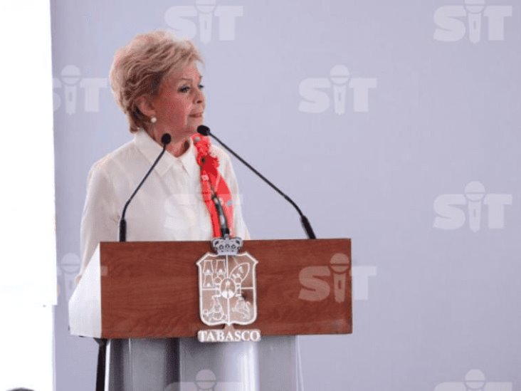 Fue puesto en marcha la colecta de Cruz Roja 2023 Fue puesto en marcha la colecta de Cruz Roja 2023