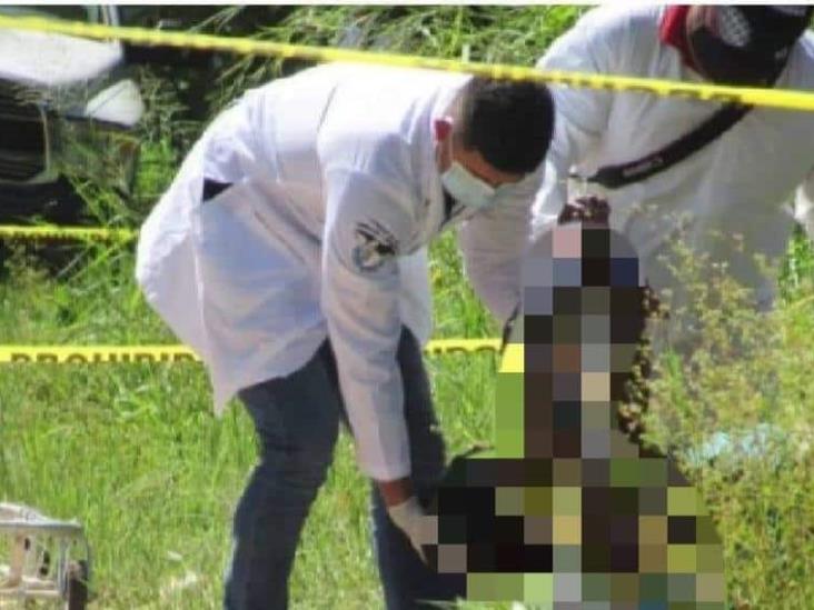 Un hombre fue localizado muerto de varias puñaladas Un hombre fue localizado muerto de varias puñaladas