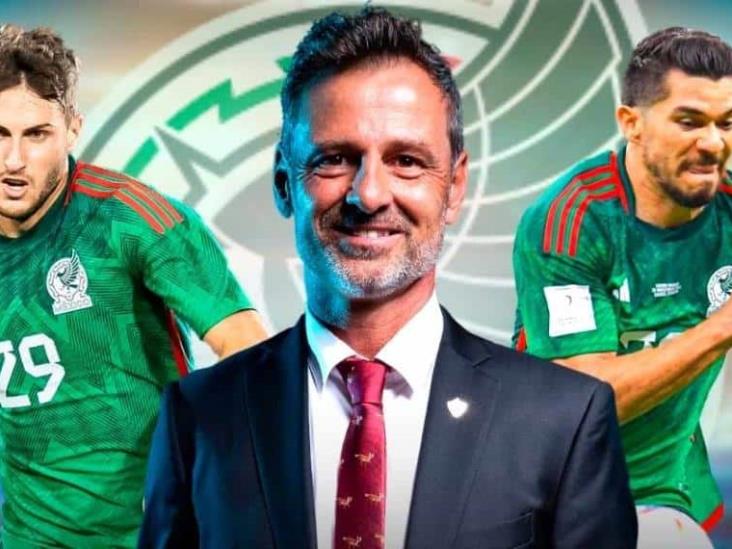 ¿Qué jugadores convocará Diego Cocca en su primera lista como técncio del Tri? ¿Qué jugadores convocará Diego Cocca en su primera lista como técncio del Tri?