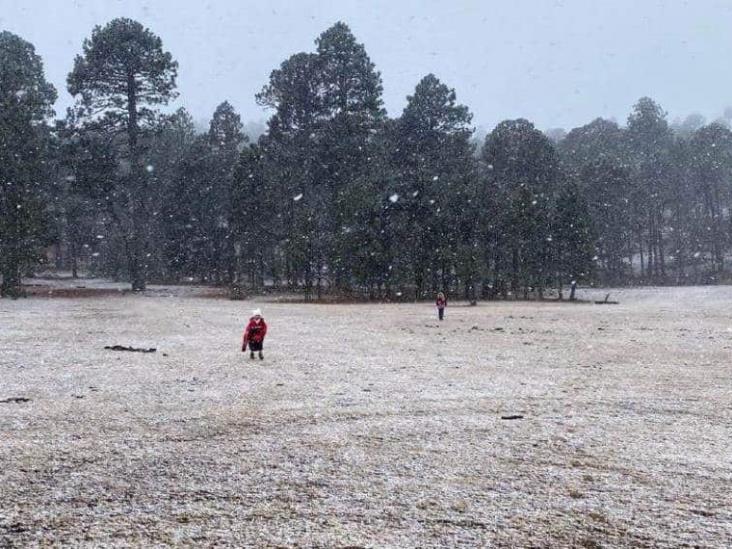 Lluvias puntuales fuertes en Baja California y Sonora Lluvias puntuales fuertes en Baja California y Sonora