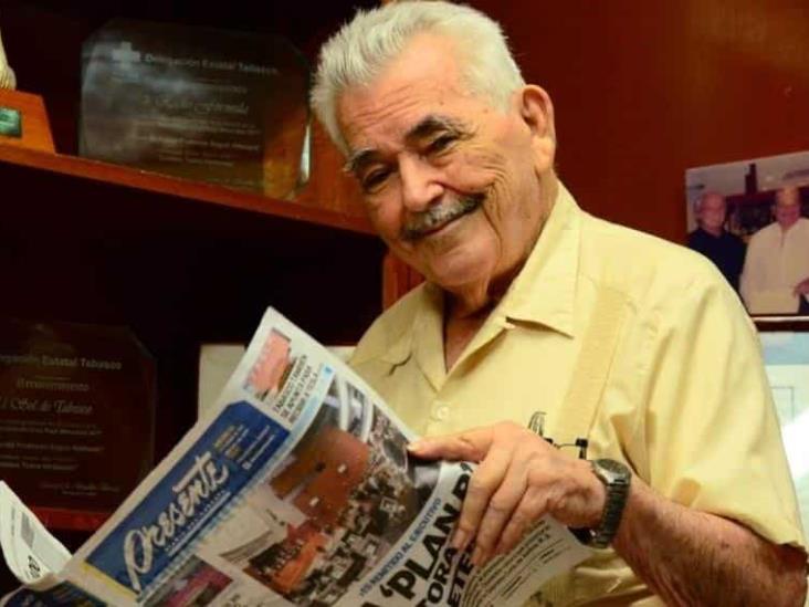 Diario Presente ha mantenido su ética informativa Diario Presente ha mantenido su ética informativa