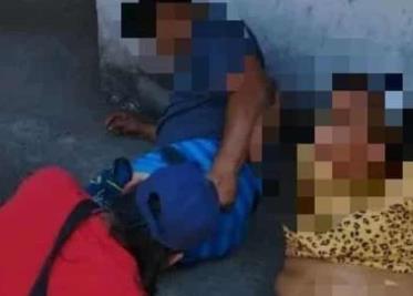 De tres acuchilladas fue asesinado un hondureño en Tenosique