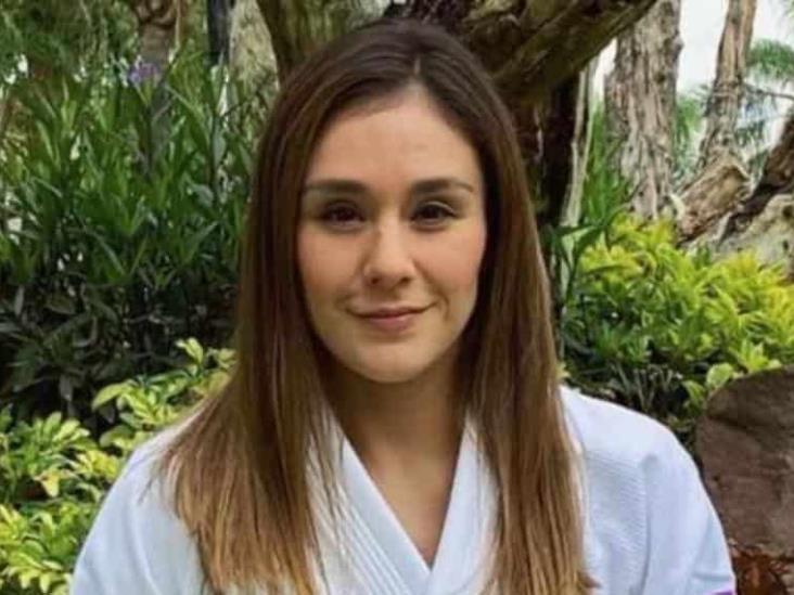 Alexa Grasso podría ser la primera campeona mexicana de la UFC Alexa Grasso podría ser la primera campeona mexicana de la UFC