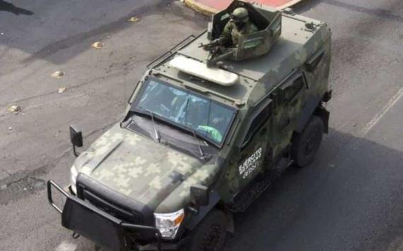 FGR investiga asesinato de 5 jóvenes en Tamaulipas por presuntos militares