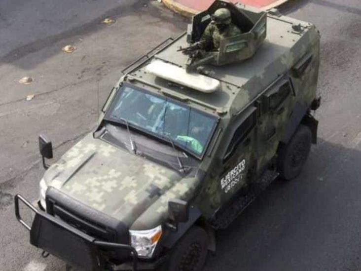 FGR investiga asesinato de 5 jóvenes en Tamaulipas por presuntos militares FGR investiga asesinato de 5 jóvenes en Tamaulipas por presuntos militares