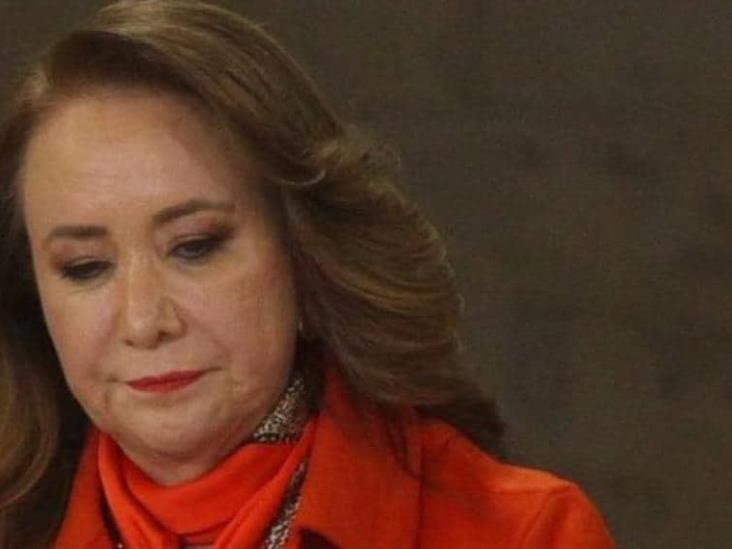 Yasmín Esquivel obtiene suspensión definitiva que impide a UNAM resolver sobre plagio Yasmín Esquivel obtiene suspensión definitiva que impide a UNAM resolver sobre plagio