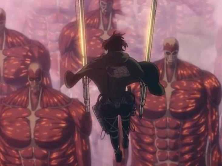 Attack on Titan: ¿Cuándo sale la nueva temporada de Shingeki no Kyojin parte 3? Attack on Titan: ¿Cuándo sale la nueva temporada de Shingeki no Kyojin parte 3?