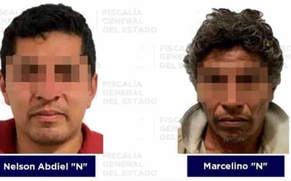 50 años de prisión a sujetos responsables de secuestro en Nacajuca