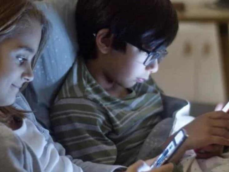 Menores podrán usar TikTok solo 60 minutos al día Menores podrán usar TikTok solo 60 minutos al día