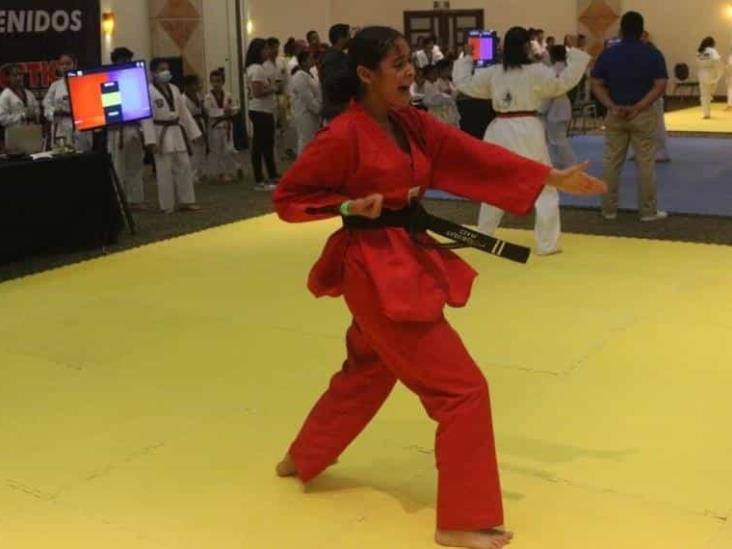 Se realizó el I Campeonato Estatal 2023 de taekwondo para los Juegos Nacionales CONADE 2023 Se realizó el I Campeonato Estatal 2023 de taekwondo para los Juegos Nacionales CONADE 2023