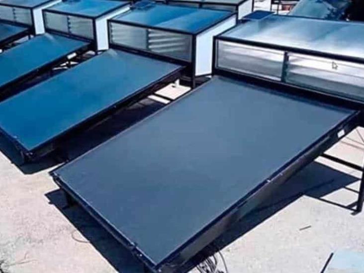 Implementan técnica de secado solar para prolongar la vida de alimentos Implementan técnica de secado solar para prolongar la vida de alimentos