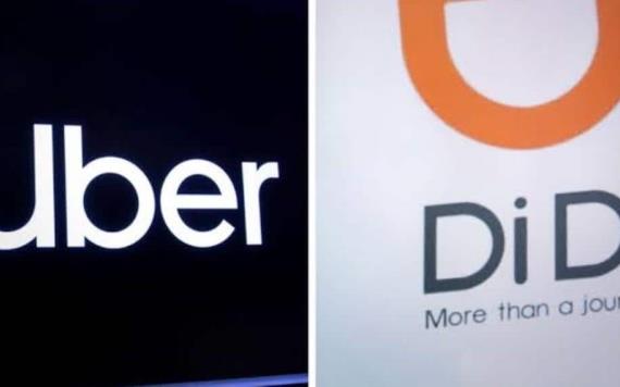 Uber y Didi ya son legales en Querétaro