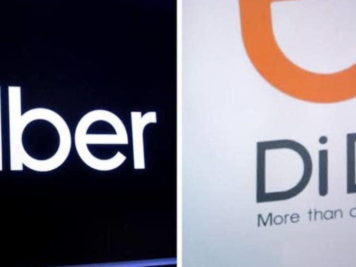 Uber y Didi ya son legales en Querétaro Uber y Didi ya son legales en Querétaro