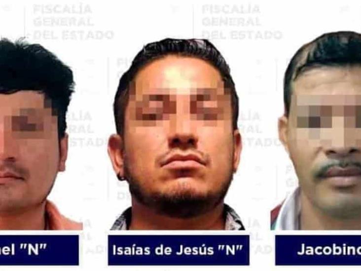 Cumple la FGE órdenes de aprehensión por tentativa de feminicidio, violencia familiar y otros delitos Cumple la FGE órdenes de aprehensión por tentativa de feminicidio, violencia familiar y otros delitos