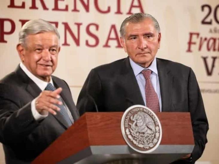 Reforma electoral es el fin de la burocracia dorada del INE: Segob Reforma electoral es el fin de la burocracia dorada del INE: Segob