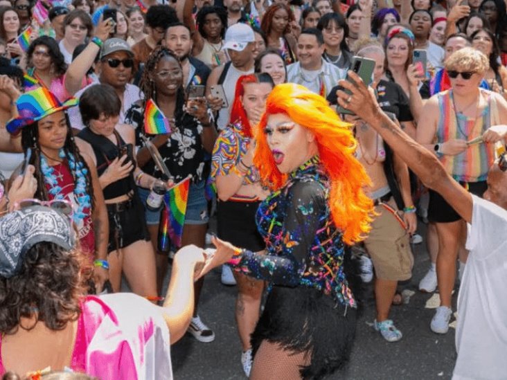 Tennessee prohíbe los espectáculos drags en público Tennessee prohíbe los espectáculos drags en público