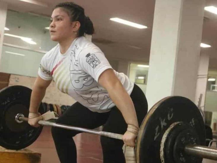 Este fin de semana levantamiento de pesas comenzará su proceso rumbo a los Juegos Nacionales CONADE 2023 Este fin de semana levantamiento de pesas comenzará su proceso rumbo a los Juegos Nacionales CONADE 2023