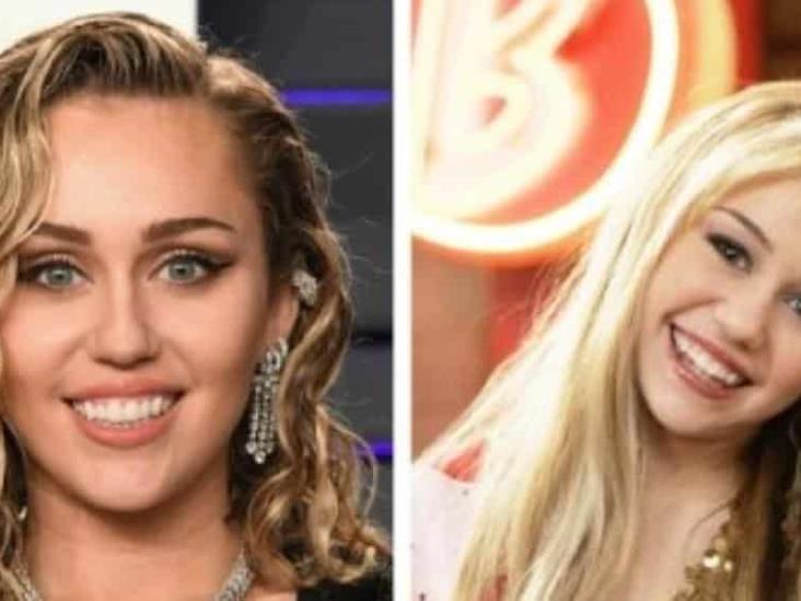 Miley Cyrus vuelve a trabajar con Disney; lanzará especial musical en la plataforma de streaming Miley Cyrus vuelve a trabajar con Disney; lanzará especial musical en la plataforma de streaming