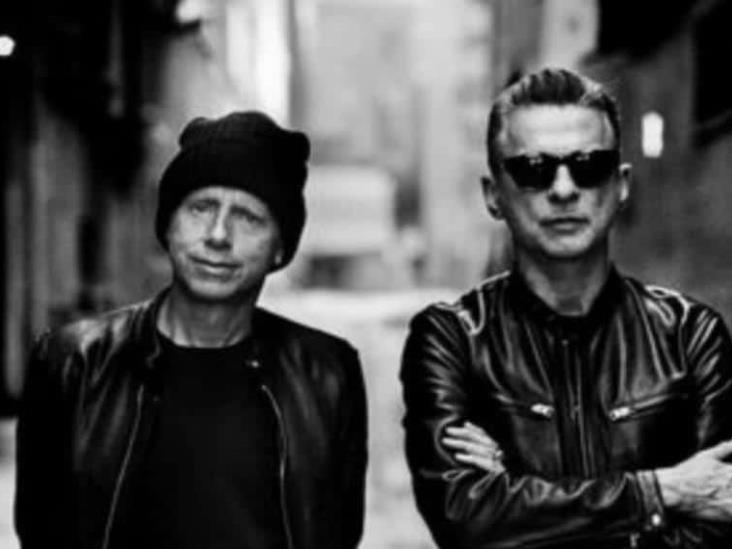 Depeche Mode anuncia tercera fecha en el Foro Sol, te decimos cuándo salen a la venta los boletos Depeche Mode anuncia tercera fecha en el Foro Sol, te decimos cuándo salen a la venta los boletos
