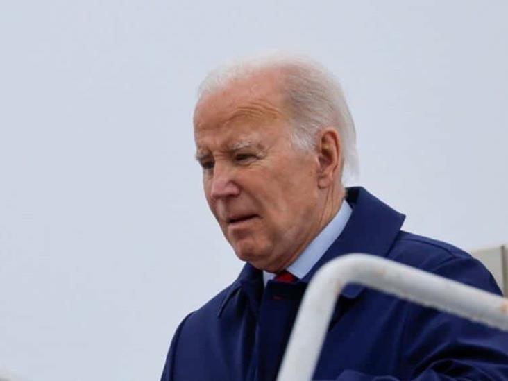 Biden anuncia más ayuda para Ucrania durante reunión con Scholz Biden anuncia más ayuda para Ucrania durante reunión con Scholz