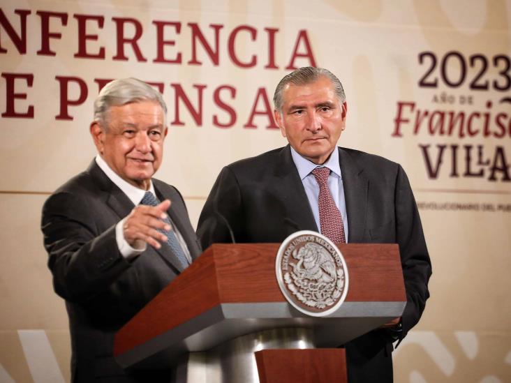 Reforma electoral es el fin de la burocracia dorada del INE: Segob Reforma electoral es el fin de la burocracia dorada del INE: Segob