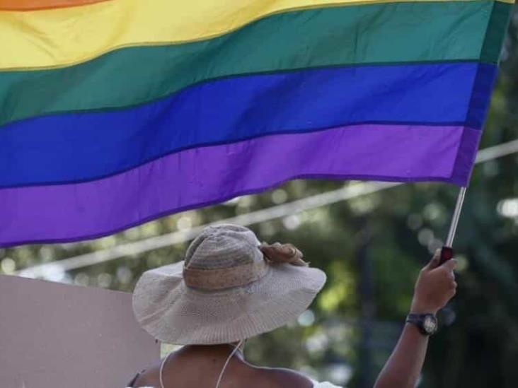Rechazan proyecto que prohíbe banderas LGBT+ en edificios de Florida Rechazan proyecto que prohíbe banderas LGBT+ en edificios de Florida