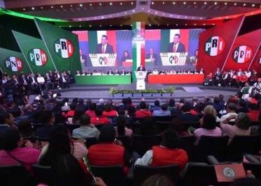 Llama Citlali Hernández anteponer el Movimiento de la Cuarta Transformación que aspiraciones personales