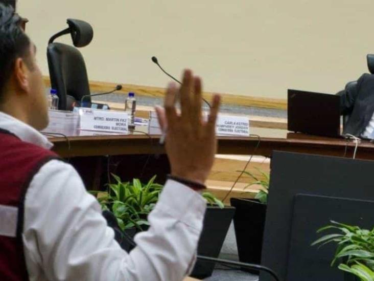 Morena acusa a INE de mafia electoral y Córdova señala arbitrariedad por Plan B Morena acusa a INE de mafia electoral y Córdova señala arbitrariedad por Plan B