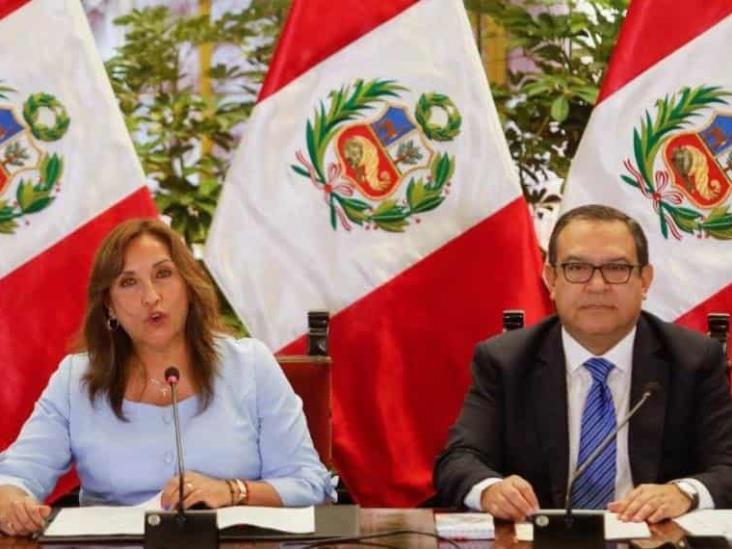 Perú Nombra Nuevo Cónsul