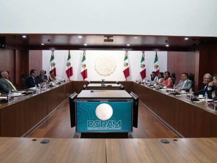 INM y Conexstur acuerdan ampliar la colaboración en favor del turismo internacional INM y Conexstur acuerdan ampliar la colaboración en favor del turismo internacional