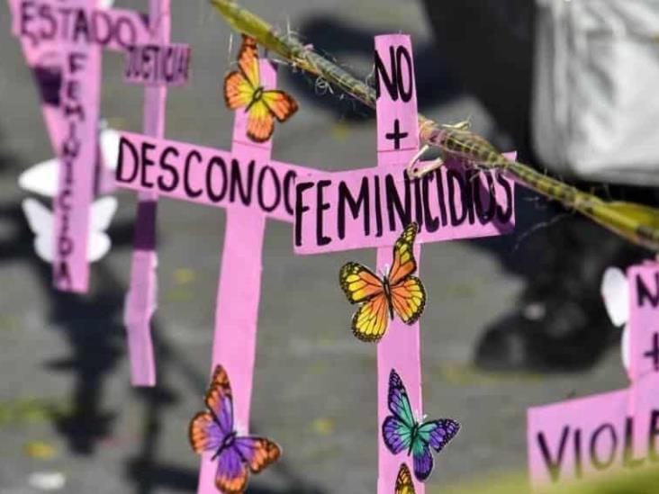 A la alza feminicidios en México durante el 2023 A la alza feminicidios en México durante el 2023
