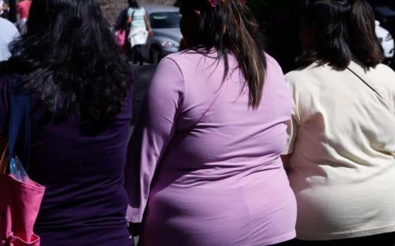 Día Mundial de la Obesidad