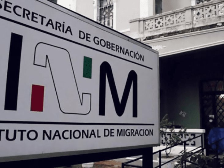 Atiende INM a 3.5 millones de personas extranjeras en contexto de migración durante actual administración Atiende INM a 3.5 millones de personas extranjeras en contexto de migración durante actual administración