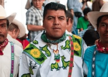 Surge nuevo grupo de autodefensa en Pantelhó, Chiapas