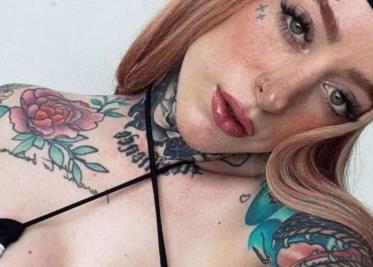 ¿Para Karely Ruiz? Cartel de Santa estrena Shorty Party junto a La Kelly