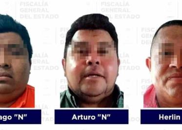 FGE: 33 años y 4 meses de prisión contra responsable de feminicidio en Huimanguillo