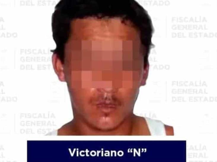 FGE: 33 años y 4 meses de prisión contra responsable de feminicidio en Huimanguillo FGE: 33 años y 4 meses de prisión contra responsable de feminicidio en Huimanguillo
