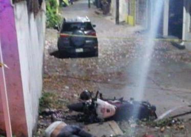 Hallan muerto a un obrero con el rostro destrozado en Nacajuca