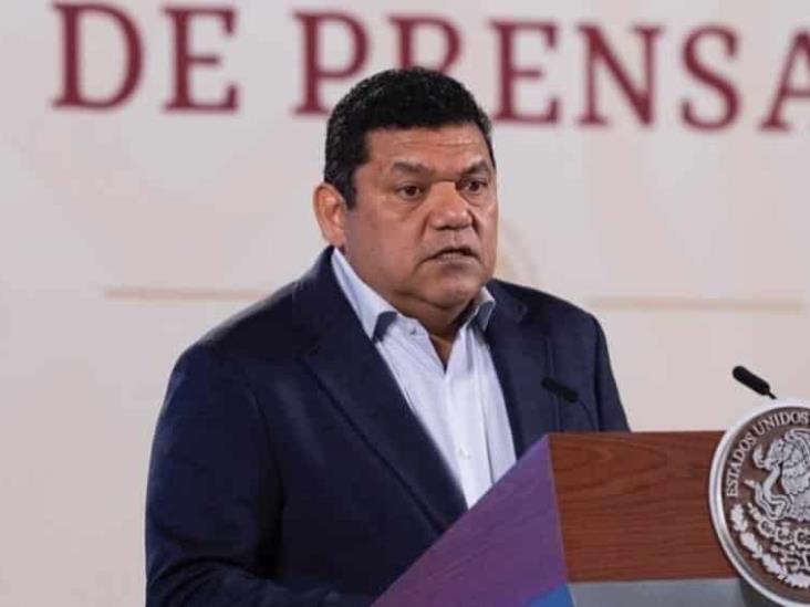 Con el Tren Maya, el medio ambiente estará mucho mejor que antes en el sureste mexicano: Javier May Con el Tren Maya, el medio ambiente estará mucho mejor que antes en el sureste mexicano: Javier May