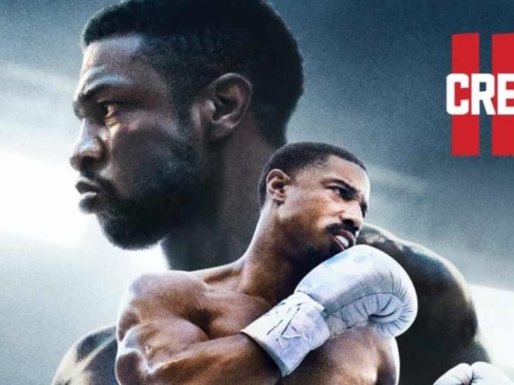 Creed III domina taquillas en semana de su estreno; quita de la cima a Ant-Man 3 Creed III domina taquillas en semana de su estreno; quita de la cima a Ant-Man 3