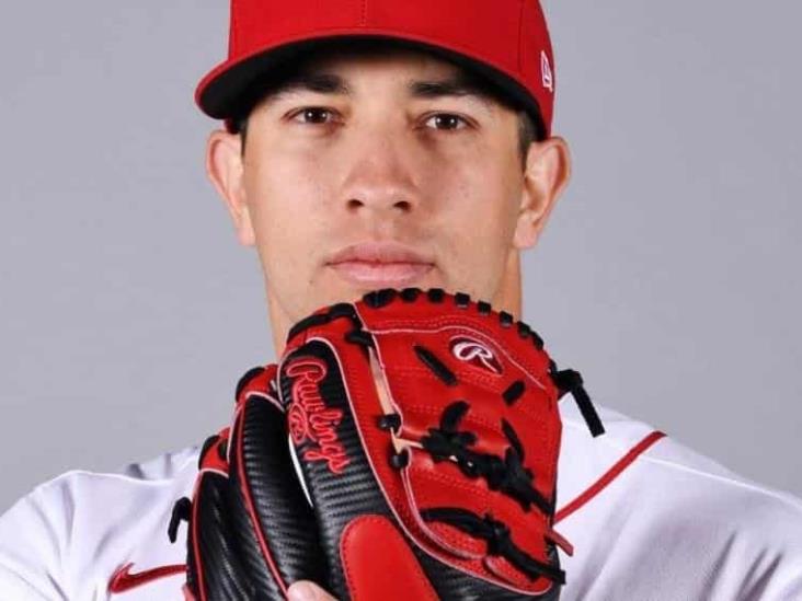 El pitcher cardenense Luis Enrique Cessa, confesó que está luchando por la rotación abridora de los Rojos de Cincinnati El pitcher cardenense Luis Enrique Cessa, confesó que está luchando por la rotación abridora de los Rojos de Cincinnati