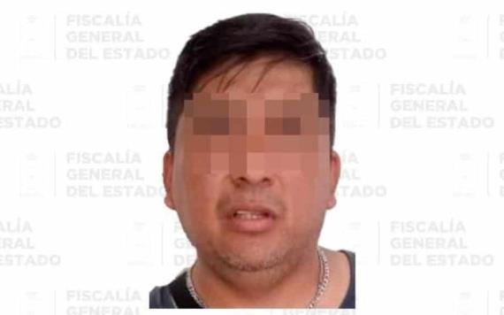 Dictan prisión preventiva a presunto responsable de secuestro exprés, ocurrido en Comalcalco