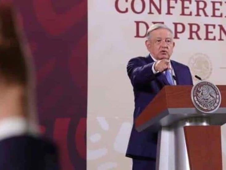 Ya se investiga el secuestro de los cuatro estadounidenses en Matamoros: AMLO Ya se investiga el secuestro de los cuatro estadounidenses en Matamoros: AMLO