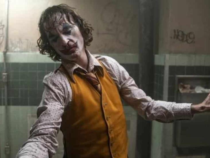 Filtran nuevas imágenes de Joaquin Phoenix en el rodaje de Joker 2 Filtran nuevas imágenes de Joaquin Phoenix en el rodaje de Joker 2