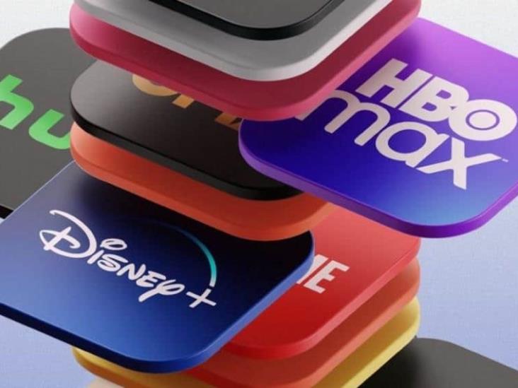 Los estrenos de marzo que no te puedes perder en Netflix, HBO Max y Disney Plus Los estrenos de marzo que no te puedes perder en Netflix, HBO Max y Disney Plus